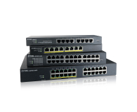 Zyxel GS1915-24EP - 1509908 - zdjęcie 3